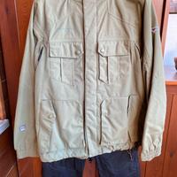 COMPLETO SCI / SNOWBOARD Uomo COLUMBIA