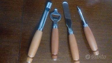 Utensili Foppapedretti nuovi