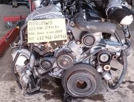Motore Mercedes E 270 cdi/ ML
