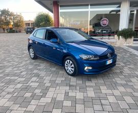 Volkswagen Polo 1.6 TDI 5p. Trendline BlueMotion T