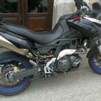 Aprilia pegaso strada 650