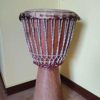 djembe percussioni