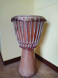 djembe percussioni