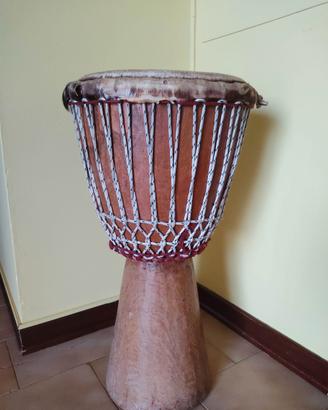 djembe percussioni