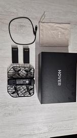 drone hoverair x1 pro follow me