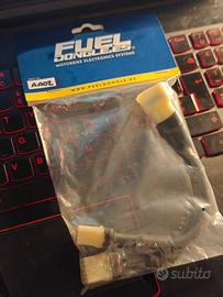 Fueldongle AA-02 Duplicatore Presa Diagnosi Moto
