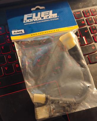 Fueldongle AA-02 Duplicatore Presa Diagnosi Moto