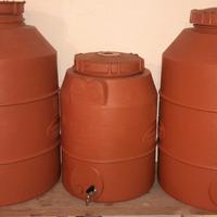 Fusti, cisterne, contenitori vino