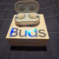 cuffiette bluetooth samsung galaxy buds 