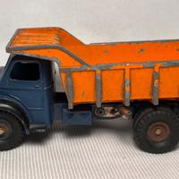 Dinky toys Meccano 34 Berliet camion terra