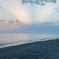 Appartamento sul mare