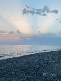 Appartamento sul mare