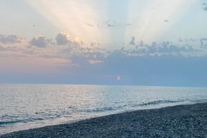 Appartamento sul mare