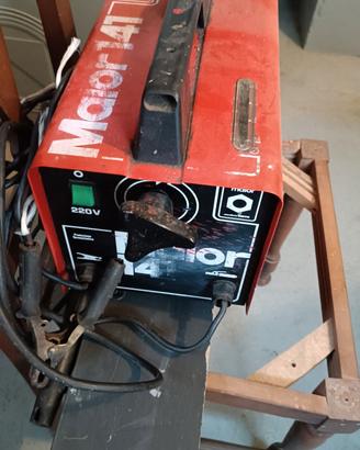 saldatrice filo