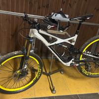 Specialized enduro expert