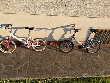 Bici bambini