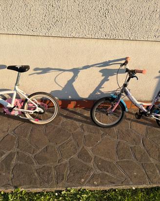 Bici bambini