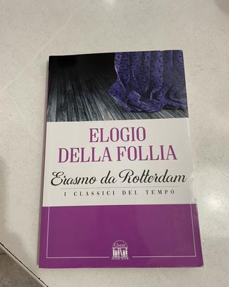 Elogio della follia