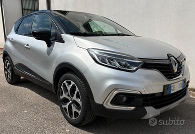 Renault Captur GPL