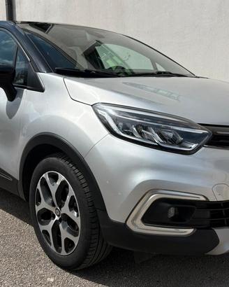 Renault Captur GPL