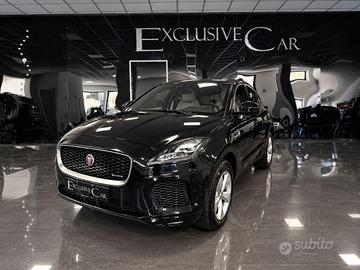 JAGUAR - E-pace - 2.0 249CV AWD aut. R-Dynamic S