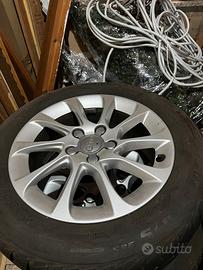 CERHI AUDI A3 ORIGINALI
