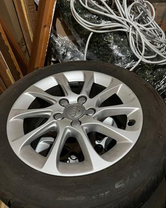 CERHI AUDI A3 ORIGINALI