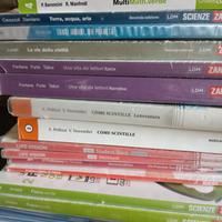 LIBRI SCOLASTICI