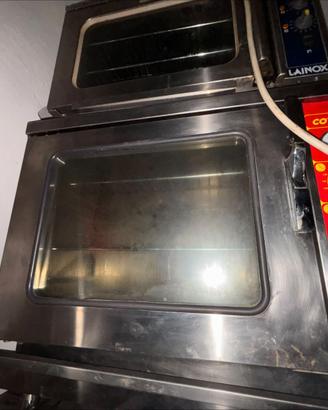 Forno Coven TEC-6 CE