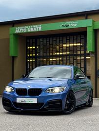 Bmw M 235i MANUALE 3.0 326CV 2015