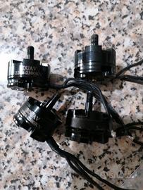 Motori 2204 2300KV-