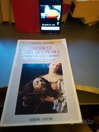 Lessico del restauro Giannini nardini