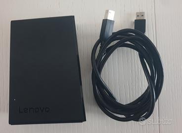 ThinkPad USB 3.0 Basic Dock + alimentatore Lenovo