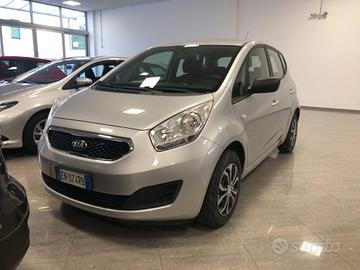 KIA Venga 1.4 CVVT ADATTA A NEOPATENTATI