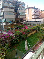 Appartamento adiacente viale conca d' oro