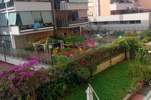 Appartamento adiacente viale conca d' oro