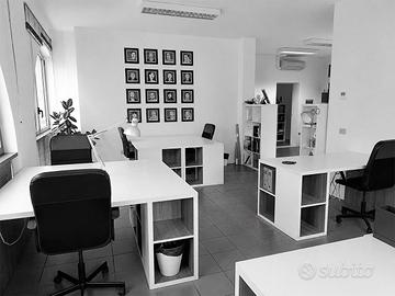 ZonaMoka Coworking