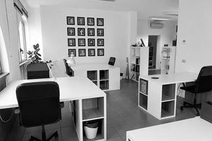 ZonaMoka Coworking