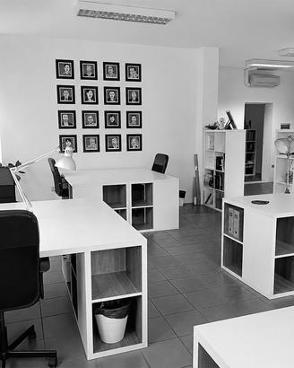 ZonaMoka Coworking