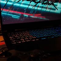 HP OMEN 16-b1021nl – RTX 3070 Ti – QHD 165Hz