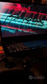 HP OMEN 16-b1021nl – RTX 3070 Ti – QHD 165Hz