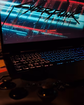 HP OMEN 16-b1021nl – RTX 3070 Ti – QHD 165Hz