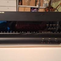 amplificatore Harman Kardon avr 35 rds