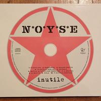 cd Noyse - inutile (punkreas)