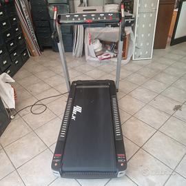 TAPIS ROULANT JK SUPERCOMPACT48