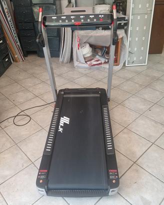 TAPIS ROULANT JK SUPERCOMPACT48