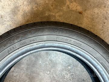 GOODYEAR EFFICIENTGRIP ESTIVE