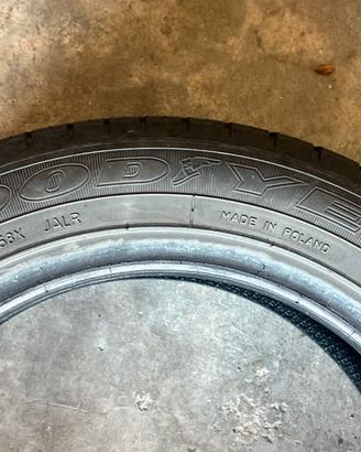 GOODYEAR EFFICIENTGRIP ESTIVE