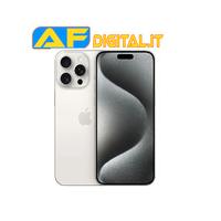 IPHONE 15 PRO MAX 256GB GRADO A+ BIANCO RETEQ