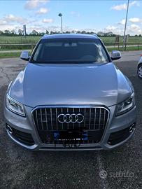 AUDI Q5 190 cv quattro